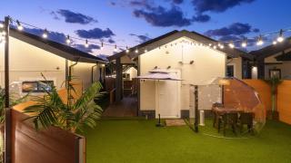 Taean Holy Dog Pool Villa - 5