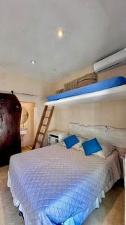 Villa steps from Mar el Paredon - Villa Skafos - 3