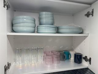 Urban Haven Suite - 3