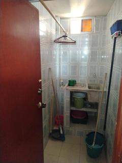 Aventura inn 304 - 7