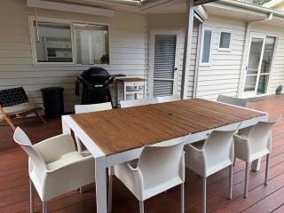 Sorrento Breeze 2pm check out for bookings in March - 3