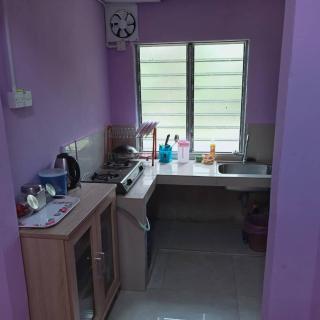 Hani Homestayz2U - 6