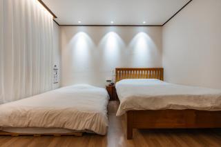 Timeless Hanok In Jamsil Serenity - 5