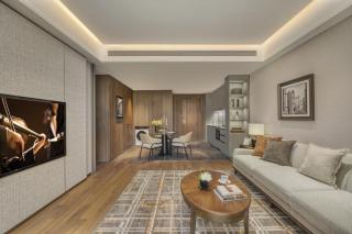 Ascott Hankou Riverside Wuhan - 3