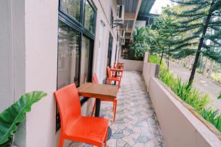 Serenity Busay Room 4 - 1