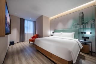 ShenZhen & ZM Luxurious City View Hotel-Line 3 Near Shenzhen Mixc Boutique - 9