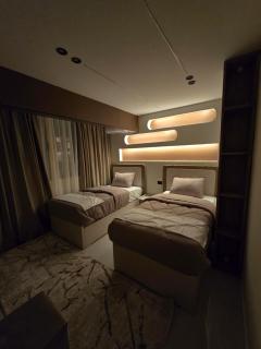 شقق اللؤلؤة - 6