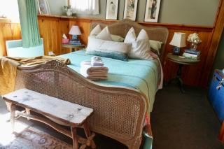 CIRQUE 5 - Two bedroom alpine lodge - 7