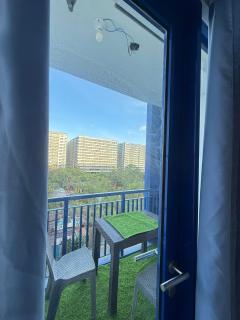 Sea Residences near Mall of Asia - D'Bleu Suite by Forever-mc Condotel - 8