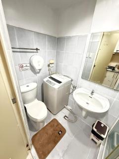 Sea Residences near Mall of Asia - D'Bleu Suite by Forever-mc Condotel - 7