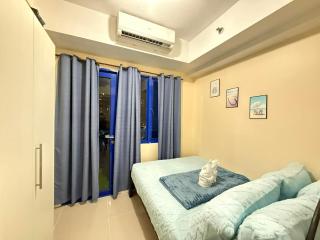 Sea Residences near Mall of Asia - D'Bleu Suite by Forever-mc Condotel - 5