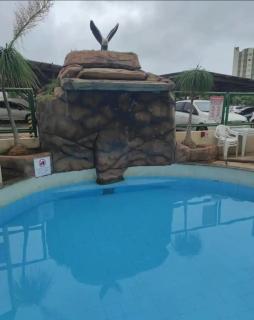 Thermas Place 450m do SINGAPURA SHOPPING - 1