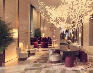 Hilton Prishtina - 5