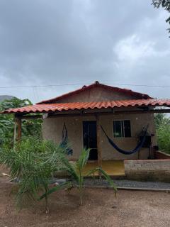 Casa Caju - Vale São Miguel with river access - 5