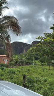 Casa Caju - Vale São Miguel with river access - 1