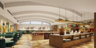 Spark by Hilton Makkah Aziziyah - 3