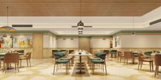 Spark by Hilton Makkah Aziziyah - 1