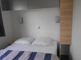 Mobil home avec terrasse - 4 pers. - API-1-52-1961 - 7