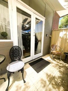 45 Private Guest Suite for 2ACParking - 1