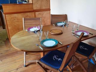 2 Pièces Lumineux Vue Mer à Trébeurden - FR-1-542-78 - 3