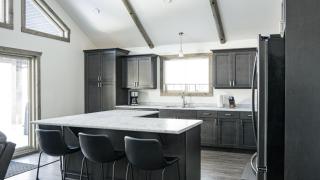 Elk Horn Cabin Rental - 5