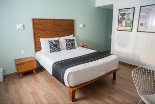 Hotel La Siesta, Gomez Palacio - 6