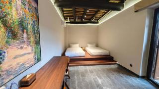 Hillside Cloud Lodge - 4