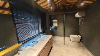 Hillside Cloud Lodge - 3