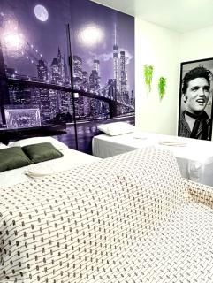 Loft espaçoso - 5