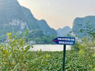Trang An Pristine View Homestay - 6