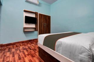 Hotel O The Legent Hotel - 0