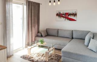 Apartment Makarska Put Zuke Vi - 0