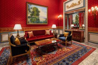 Paiza Lofts at Parisian - 5