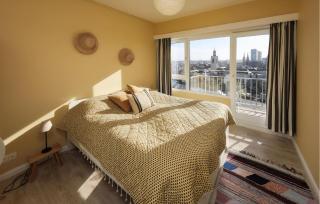 2 Bedroom Amazing Apartment In Oostende - 3