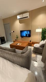 استديو أنيق في حي الرمال شرق الرياض - 7