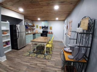 Southside Hideaway - 9