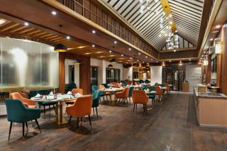 Royal Tulip Kathmandu Shivapuri National Park - 4