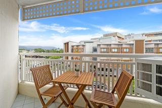 Northshore Palms Apartment - 6