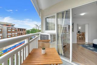 Northshore Palms Apartment - 9