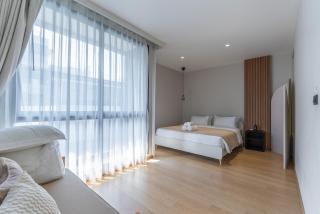 Heart 素坤逸36 Chewaheart Sukhumvit 36 - 1