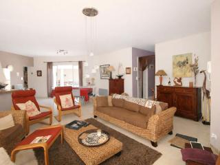 Maison Le Phare, jardin privé, proche plage - FR-1-22-362 - 1