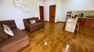 Rio Celeste Birds Garden Apartment with Air Conditioning Comfort and Privacy in a Natural Environment 4 - 6