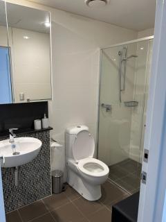 Cozy unit CBD river View Spa - 5