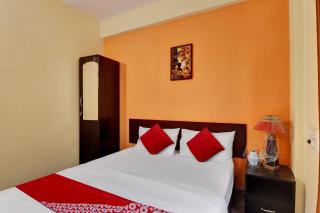 Hotel O PALMS INN ROOMS - 0