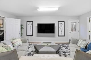 The Divine Cottage! Woodsy Hideaway! - 6