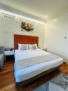 Hotel Airport Centre Point - 4