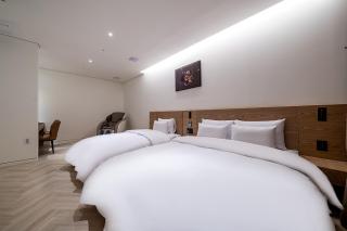 루엠호텔안산 - 4