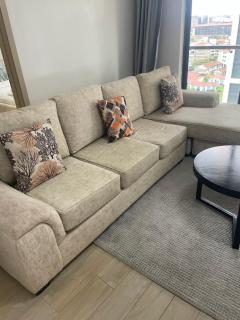 South Park apartments - 6