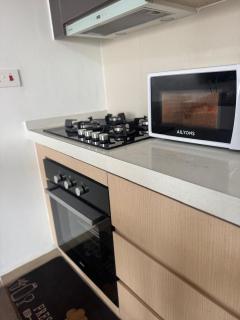 South Park apartments - 4