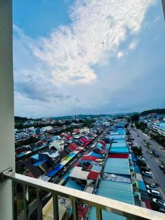 Apartemen Permata Residences Baloi - 9